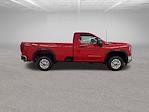 New 2025 GMC Sierra 2500 Pro Regular Cab 4WD Pickup for sale #240295 - photo 4
