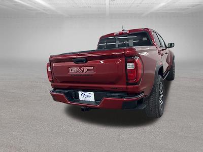 New 2025 GMC Canyon AT4 Crew Cab 4WD Pickup for sale #241700 - photo 2