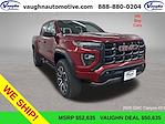 New 2025 GMC Canyon AT4 Crew Cab 4WD Pickup for sale #241700 - photo 1