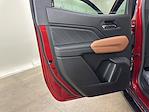 New 2025 GMC Canyon AT4 Crew Cab 4WD Pickup for sale #241700 - photo 17