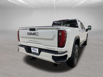New 2025 GMC Sierra 2500 Denali Ultimate Crew Cab 4WD Pickup for sale #242980 - photo 2