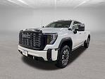 New 2025 GMC Sierra 2500 Denali Ultimate Crew Cab 4WD Pickup for sale #242980 - photo 43