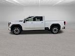 New 2025 GMC Sierra 2500 Denali Ultimate Crew Cab 4WD Pickup for sale #242980 - photo 44