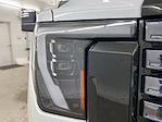New 2025 GMC Sierra 2500 Denali Ultimate Crew Cab 4WD Pickup for sale #242980 - photo 4