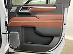 New 2025 GMC Sierra 2500 Denali Ultimate Crew Cab 4WD Pickup for sale #242980 - photo 15