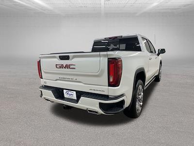 New 2025 GMC Sierra 1500 Denali Crew Cab 4WD Pickup for sale #243722 - photo 2