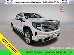 New 2025 GMC Sierra 1500 Denali Crew Cab 4WD Pickup for sale #243722 - photo 1