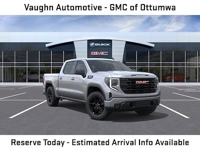 New 2026 GMC Sierra 1500 Elevation Crew Cab for sale #246513 - photo 1