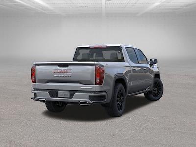 New 2026 GMC Sierra 1500 Elevation Crew Cab for sale #246513 - photo 2