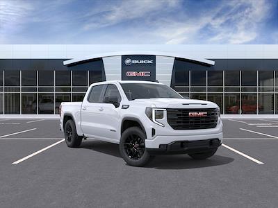 New 2026 GMC Sierra 1500 Elevation Crew Cab for sale #250330 - photo 1