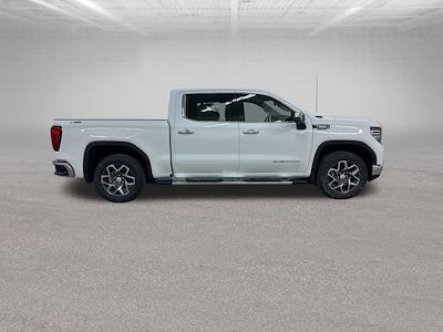 New 2026 GMC Sierra 1500 SLT Crew Cab for sale #250685 - photo 1