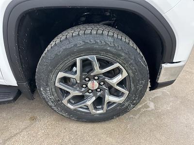 New 2026 GMC Sierra 1500 SLT Crew Cab for sale #250685 - photo 2