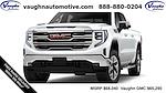 New 2026 GMC Sierra 1500 SLT Crew Cab for sale #250685 - photo 25