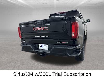 New 2026 GMC Sierra 1500 AT4X Crew Cab for sale #253066 - photo 2