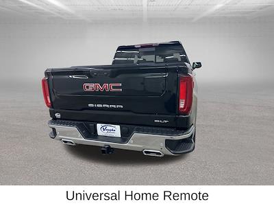 New 2026 GMC Sierra 1500 SLT Crew Cab for sale #253101 - photo 2