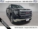 New 2026 GMC Sierra 1500 SLT Crew Cab for sale #253101 - photo 1