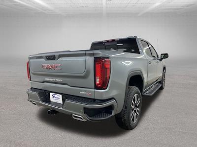 New 2025 GMC Sierra 1500 AT4 Crew Cab 4WD Pickup for sale #253126 - photo 2