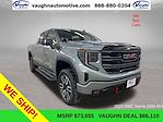 New 2025 GMC Sierra 1500 AT4 Crew Cab 4WD Pickup for sale #253126 - photo 1