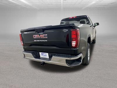 New 2025 GMC Sierra 1500 Pro Regular Cab 4WD Pickup for sale #253350 - photo 2
