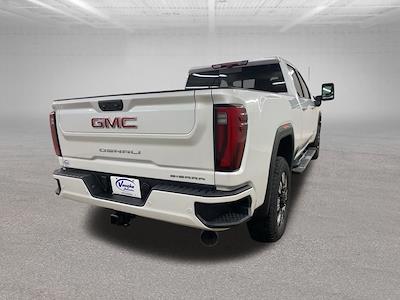 New 2025 GMC Sierra 2500 Denali Crew Cab 4WD Pickup for sale #254789 - photo 2