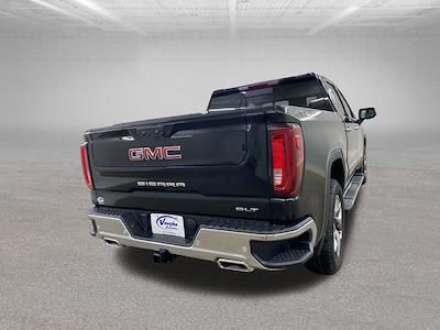 New 2025 GMC Sierra 1500 SLT Crew Cab 4WD Pickup for sale #256098 - photo 2