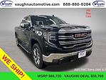 New 2025 GMC Sierra 1500 SLT Crew Cab 4WD Pickup for sale #256098 - photo 1