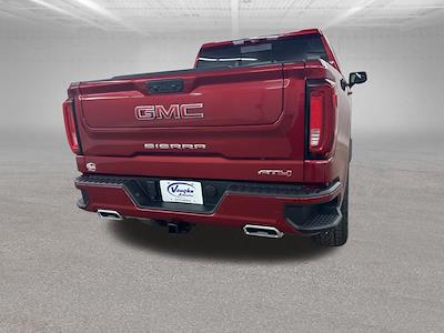 New 2026 GMC Sierra 1500 AT4 Crew Cab for sale #257955 - photo 2