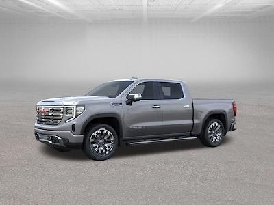 New 2026 GMC Sierra 1500 Denali Crew Cab for sale #261246 - photo 2