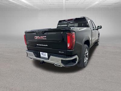 New 2026 GMC Sierra 1500 SLT Crew Cab for sale #261507 - photo 2