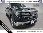 New 2026 GMC Sierra 1500 SLT Crew Cab for sale #261507 - photo 1