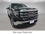New 2026 GMC Sierra 1500 SLT Crew Cab for sale #261507 - photo 3