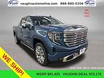 New 2025 GMC Sierra 1500 Denali Crew Cab 4WD Pickup for sale #261869 - photo 1