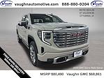 New 2026 GMC Sierra 1500 Denali Crew Cab for sale #265001 - photo 1