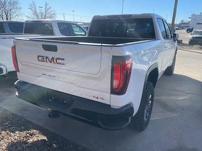 New 2026 GMC Sierra 1500 AT4X Crew Cab for sale #267427 - photo 2