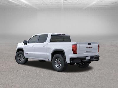 New 2026 GMC Sierra 1500 AT4X Crew Cab for sale #267427 - photo 2