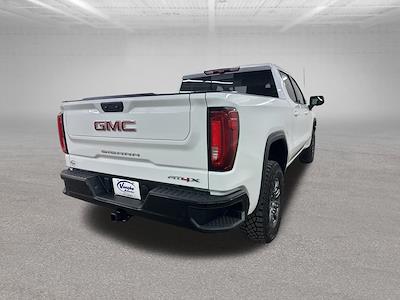 New 2026 GMC Sierra 1500 AT4X Crew Cab for sale #267427 - photo 2