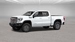 New 2026 GMC Sierra 1500 AT4X Crew Cab for sale #267427 - photo 11