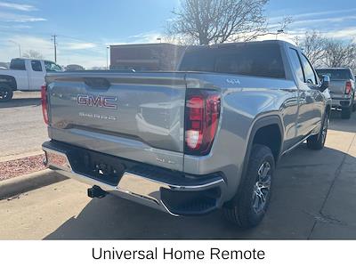 New 2026 GMC Sierra 1500 SLE Double Cab for sale #273821 - photo 2