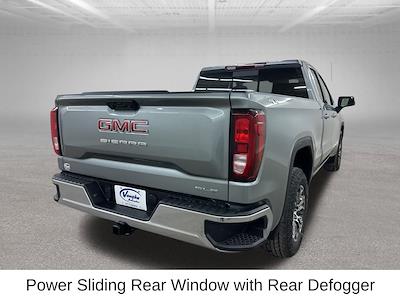 New 2026 GMC Sierra 1500 SLE Double Cab for sale #273821 - photo 2
