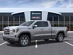 New 2026 GMC Sierra 1500 SLE Double Cab for sale #273821 - photo 33
