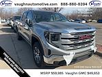 New 2026 GMC Sierra 1500 SLE Crew Cab for sale #274676 - photo 1