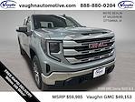 New 2026 GMC Sierra 1500 SLE Crew Cab for sale #274676 - photo 1
