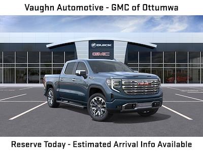 New 2026 GMC Sierra 1500 Denali Crew Cab for sale #275900 - photo 1