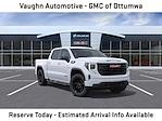 New 2026 GMC Sierra 1500 Elevation Crew Cab for sale #276967 - photo 1