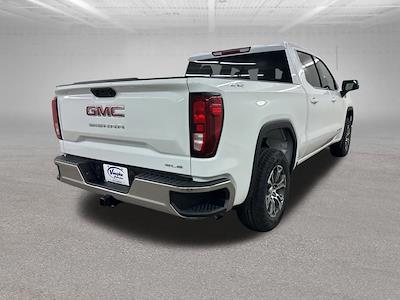 New 2026 GMC Sierra 1500 SLE Crew Cab for sale #277372 - photo 2