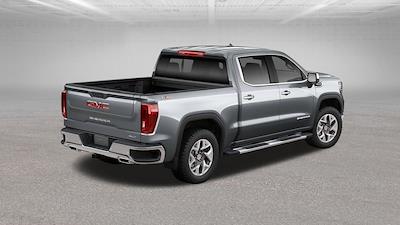 New 2026 GMC Sierra 1500 SLT Crew Cab for sale #279710 - photo 2