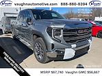New 2026 GMC Sierra 1500 SLT Crew Cab for sale #279710 - photo 1