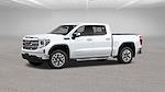 New 2026 GMC Sierra 1500 SLT Crew Cab for sale #280379A - photo 10