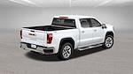 New 2026 GMC Sierra 1500 SLT Crew Cab for sale #280379A - photo 11