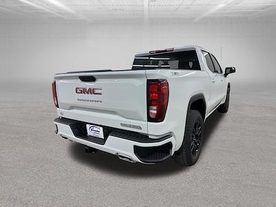 New 2026 GMC Sierra 1500 Elevation Crew Cab for sale #281991 - photo 2